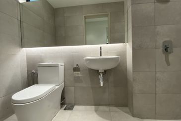 Brand New Sea View Appartment 