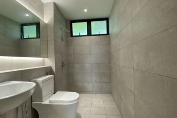 Brand New Sea View Appartment 