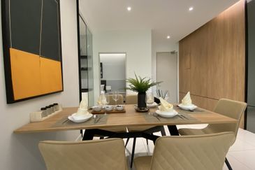 Brand New Sea View Appartment 