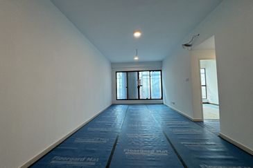 Brand New Sea View Appartment 