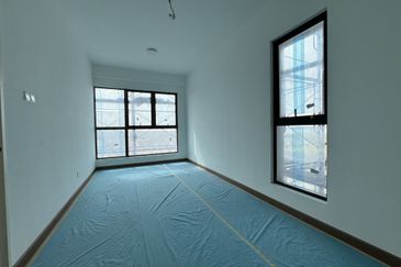 Brand New Sea View Appartment 