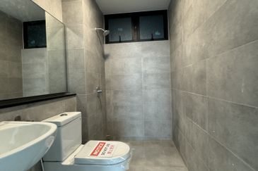 Brand New Sea View Appartment 