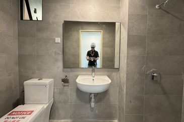 Brand New Sea View Appartment 