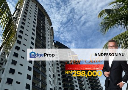 ***SOLD***, Johor, Masai