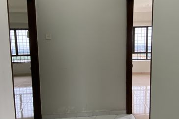 Seri Mutiara Apartment, Bandar Baru Seri Alam