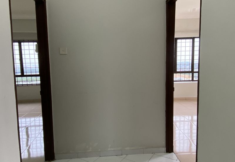 Seri Mutiara Apartment, Bandar Baru Seri Alam