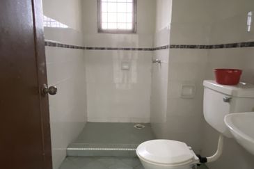 Seri Mutiara Apartment, Bandar Baru Seri Alam