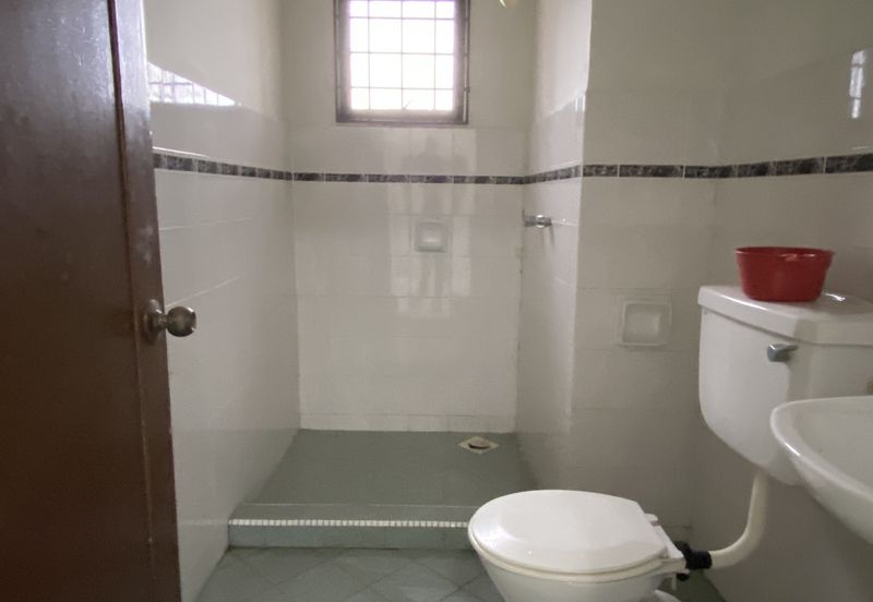 Seri Mutiara Apartment, Bandar Baru Seri Alam