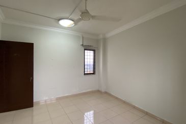 Seri Mutiara Apartment, Bandar Baru Seri Alam
