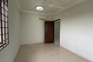 Seri Mutiara Apartment, Bandar Baru Seri Alam