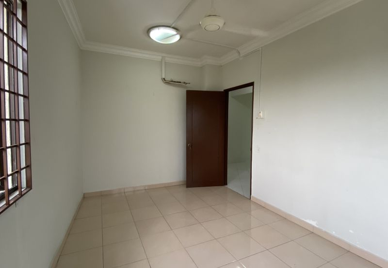 Seri Mutiara Apartment, Bandar Baru Seri Alam