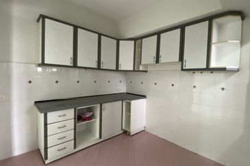 Seri Mutiara Apartment, Bandar Baru Seri Alam