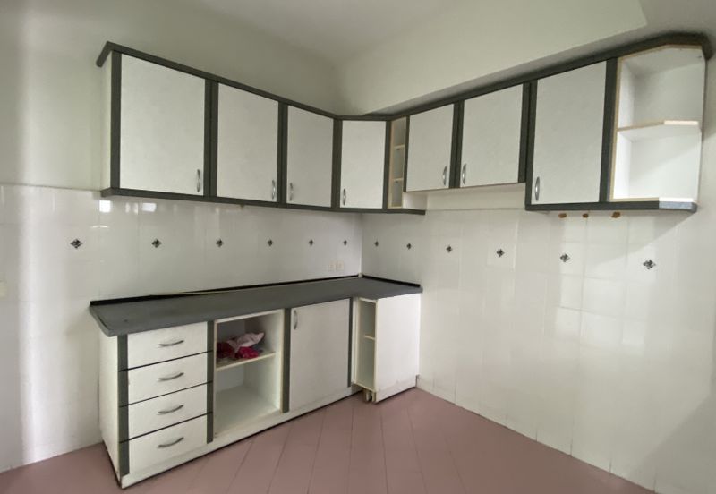 Seri Mutiara Apartment, Bandar Baru Seri Alam