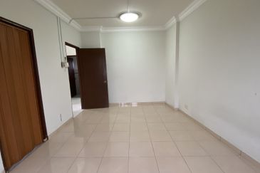 Seri Mutiara Apartment, Bandar Baru Seri Alam