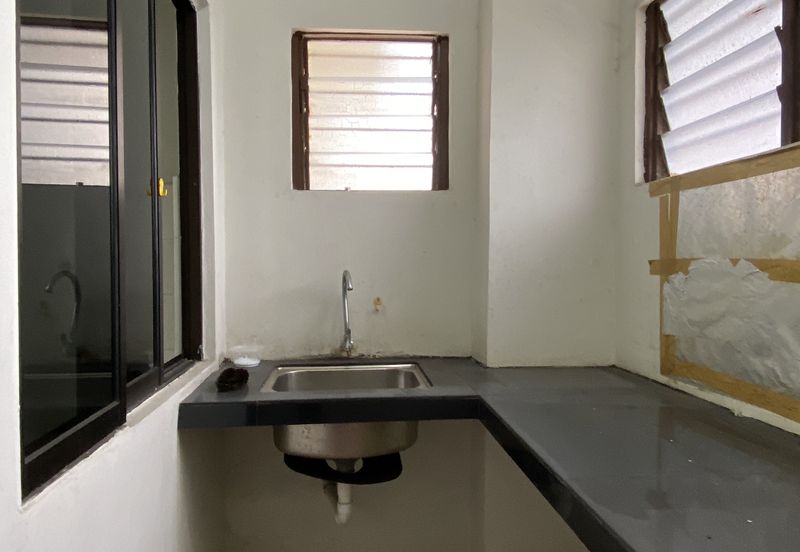 Seri Mutiara Apartment, Bandar Baru Seri Alam