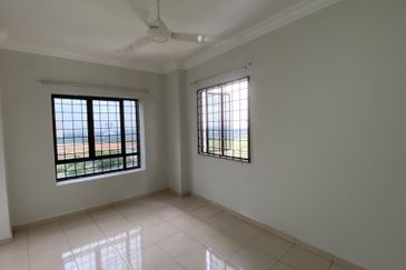 Seri Mutiara Apartment, Bandar Baru Seri Alam