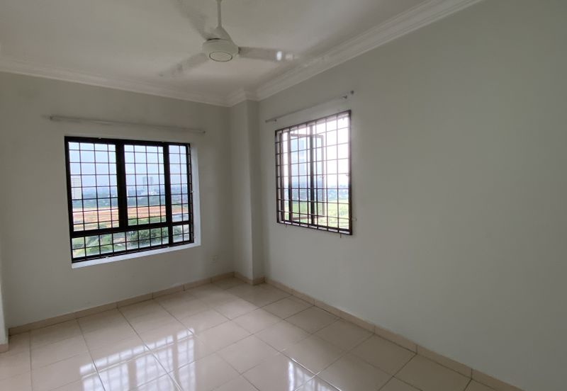 Seri Mutiara Apartment, Bandar Baru Seri Alam