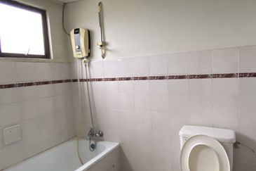 Seri Mutiara Apartment, Bandar Baru Seri Alam