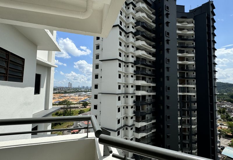 Seri Mutiara Apartment, Bandar Baru Seri Alam