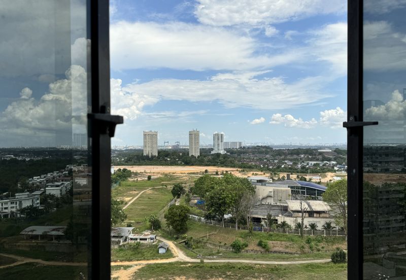 Seri Mutiara Apartment, Bandar Baru Seri Alam