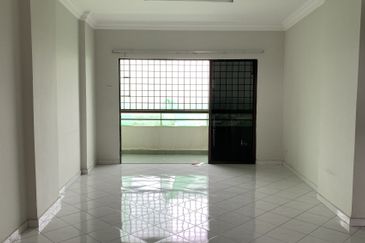 Seri Mutiara Apartment, Bandar Baru Seri Alam