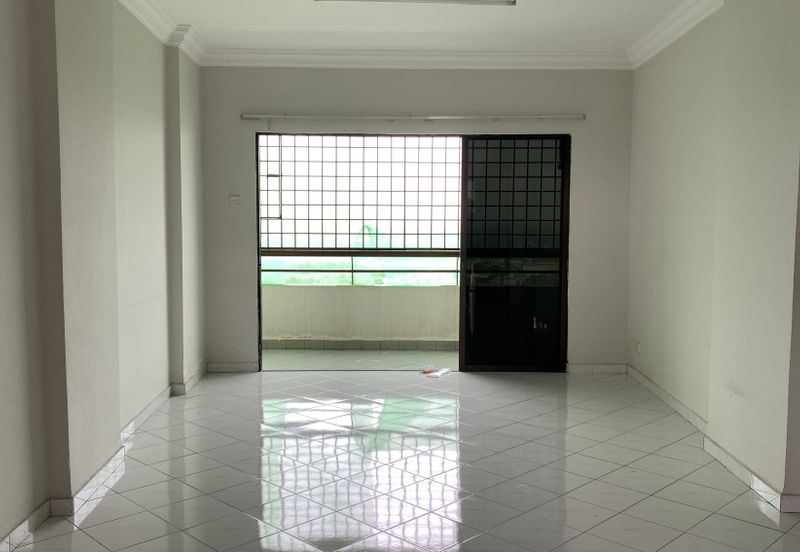 Seri Mutiara Apartment, Bandar Baru Seri Alam