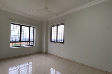 Seri Mutiara Apartment, Bandar Baru Seri Alam