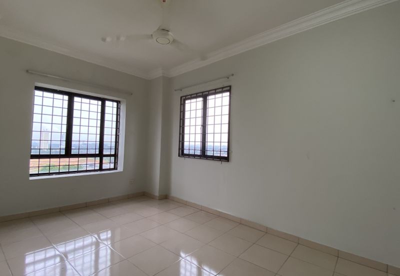Seri Mutiara Apartment, Bandar Baru Seri Alam