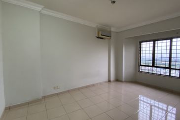 Seri Mutiara Apartment, Bandar Baru Seri Alam