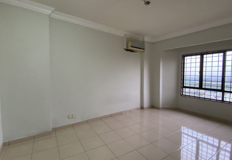 Seri Mutiara Apartment, Bandar Baru Seri Alam