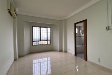 Seri Mutiara Apartment, Bandar Baru Seri Alam