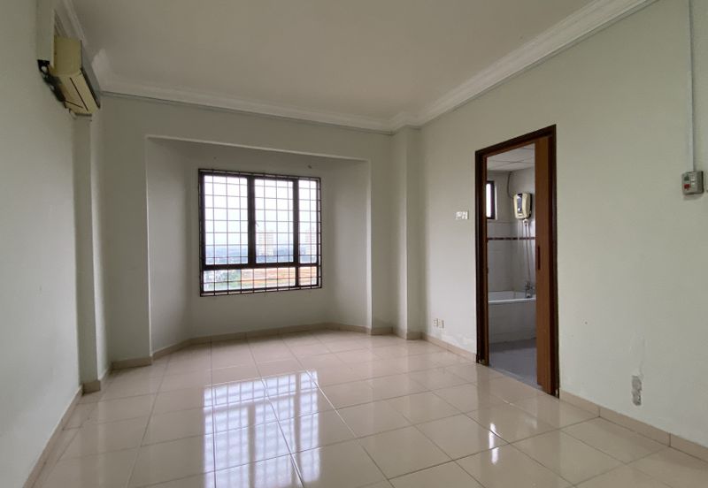 Seri Mutiara Apartment, Bandar Baru Seri Alam