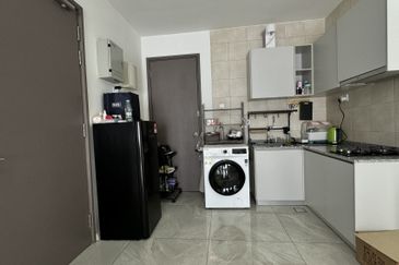 The WaterEdge Apartments