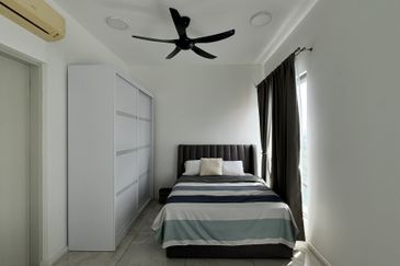 The WaterEdge Apartments