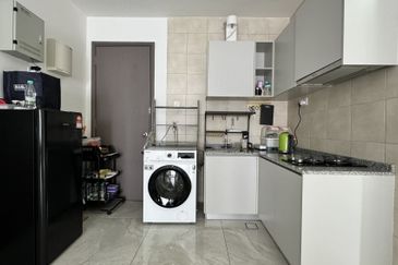 The WaterEdge Apartments