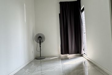 The WaterEdge Apartments