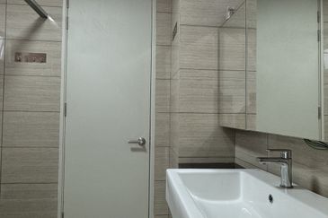 The WaterEdge Apartments