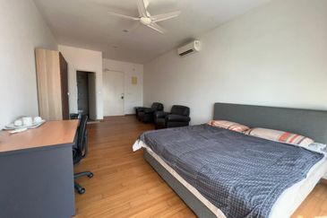 Havona Residence @ Taman Mount Austin