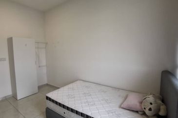 Havona Residence @ Taman Mount Austin