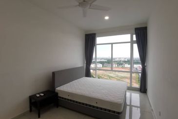 Havona Residence @ Taman Mount Austin