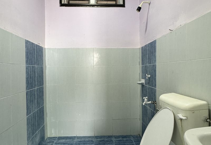 Indah Court Apartment