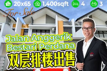 Taman Bestari Perdana