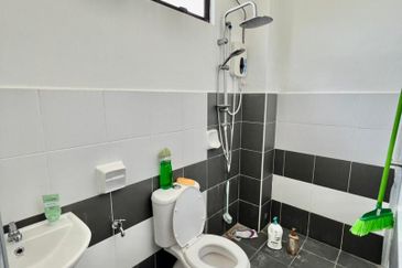 Taman Bestari Perdana