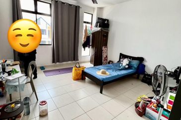 Taman Bestari Perdana