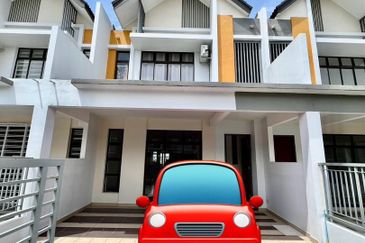 Taman Bestari Perdana