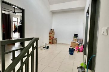 Taman Bestari Perdana