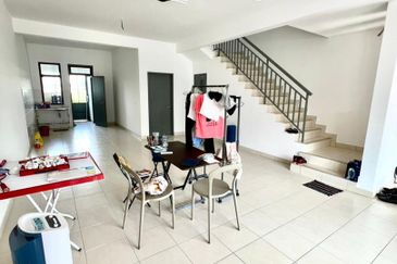 Taman Bestari Perdana