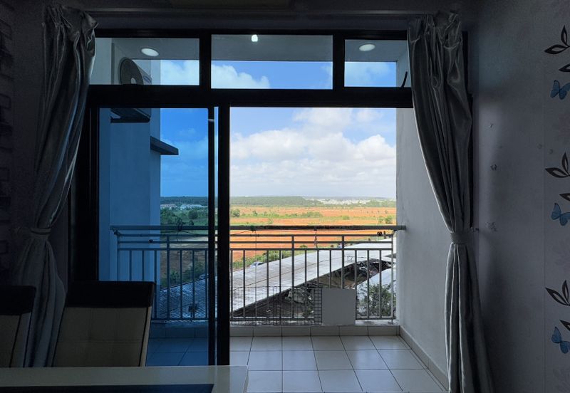 Seri Austin Luxury Apartment