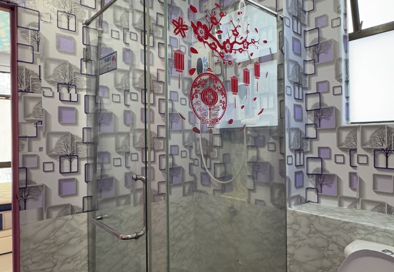 Seri Austin Luxury Apartment