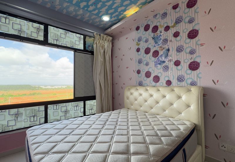 Seri Austin Luxury Apartment